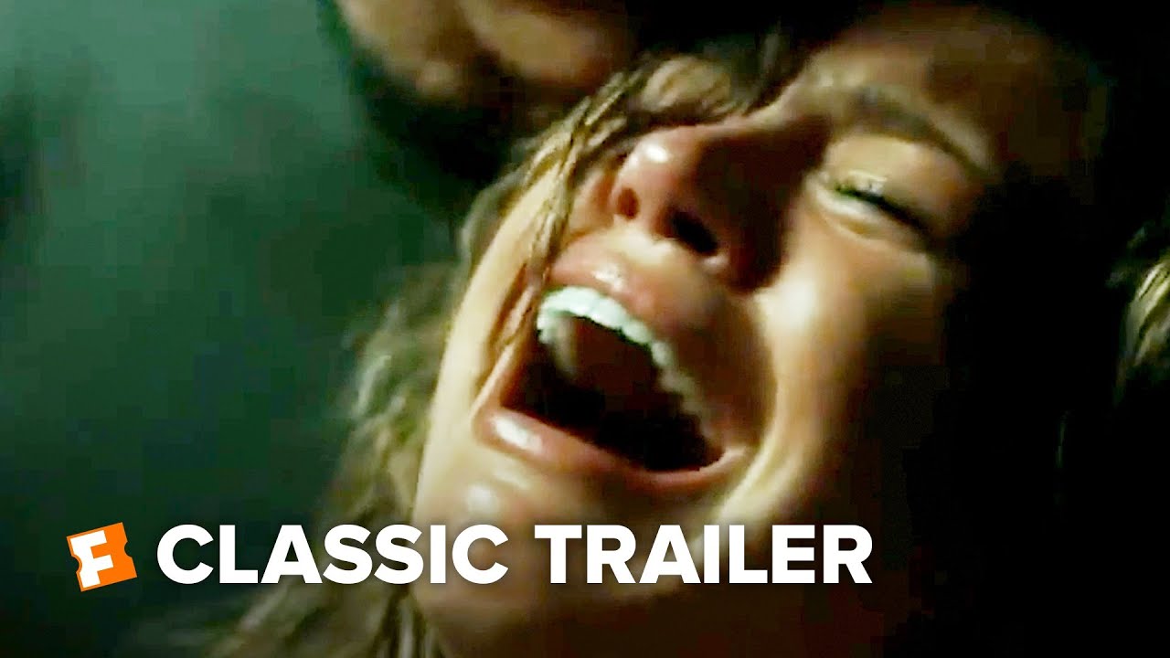 Legion (2010) Trailer #1 | Movieclips Classic Trailers