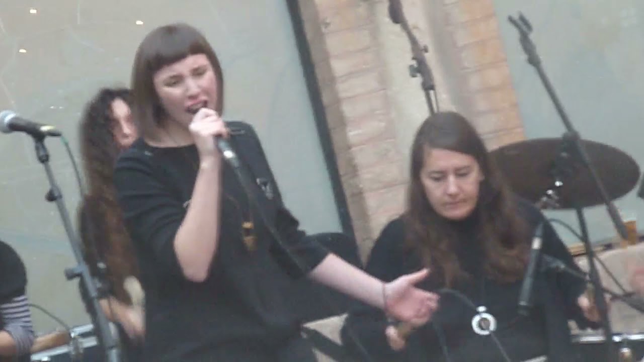 Matilde Live @ Reggio Emilia 14/10/18 [5]