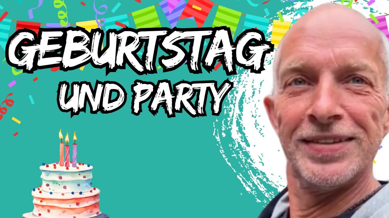 Wilfried Geburtstag 🥰 | Wilke.Zierden Hochformat #ostfriesland #wilkezierden #r&uuml;ckblick