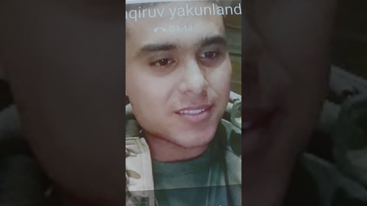 ХАЙРУЛЛО БОЗОРОВ АЛДАДИ.ХАЛҚИМ ЎҒЛИМНИ ЖАСАДИНИ ОЛИБ КЕЛИШГА ЁРДАМ БЕРИНГ 