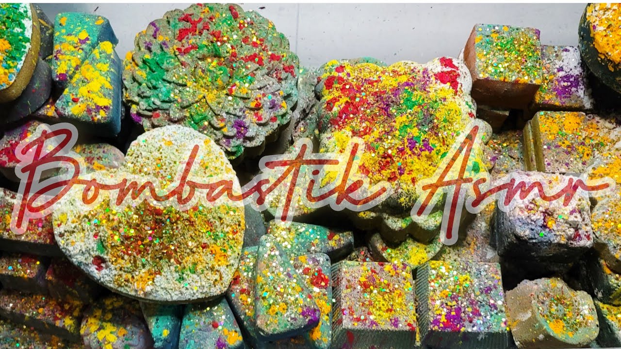 Forgotten Pieces Mass Crush 😍