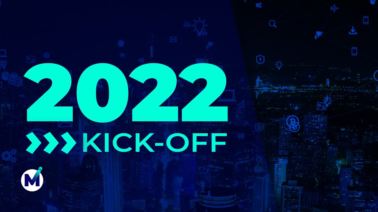 MXC 2022 Kick-off