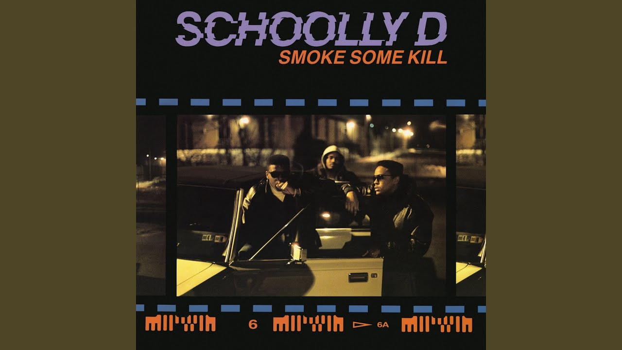 This Is It (Ain't Gonna Rain)