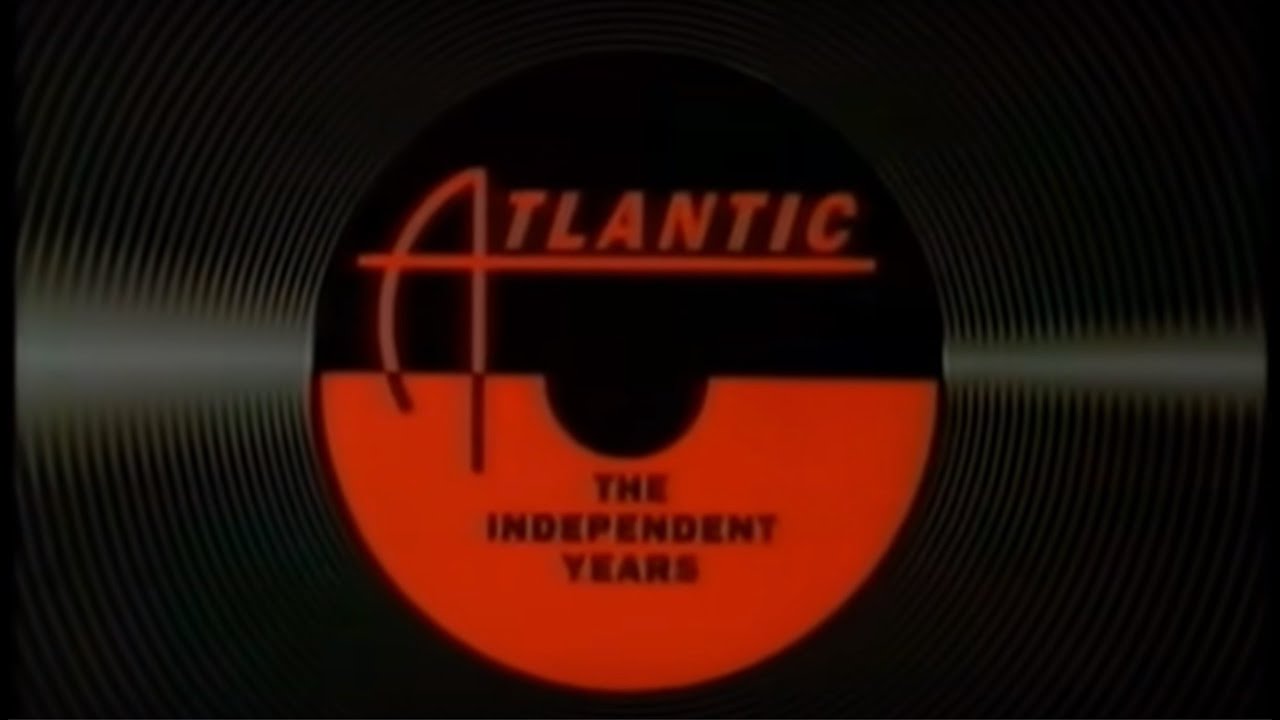 ATLANTIC RECORDS DOCUMENTARY - The Independent Years - Hip To The Tip - KHAZ' COPYRIGHT EDIT