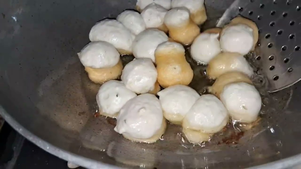 বিউলির ডালের নরম তুলতুলে রসবড়া 😋 | বাড়িতেই বানান পারফেক্ট রসবড়া | Bengali Recipe