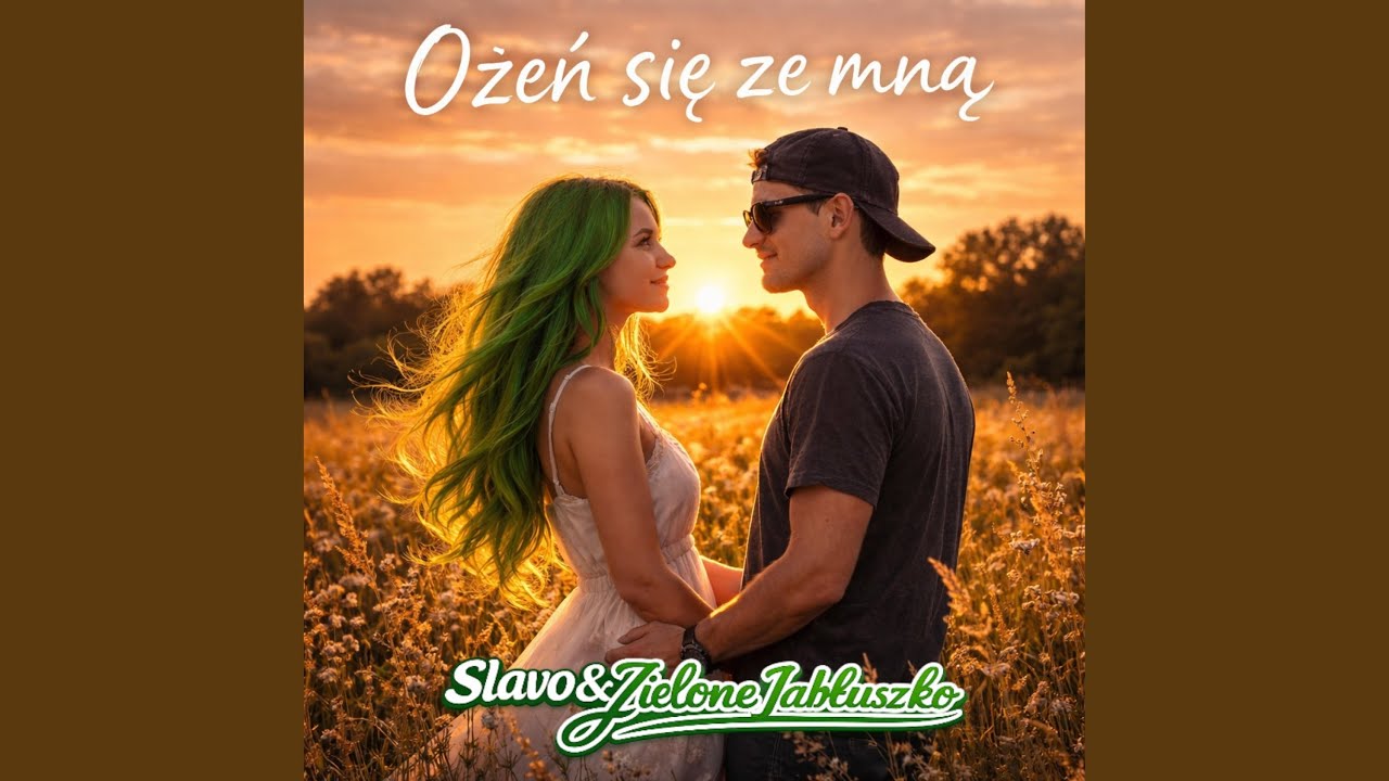 Ożeń się ze mną