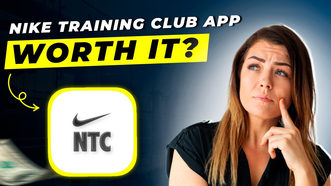 Nike Training Club App Review 2026 | Pros and Cons &ndash; Honest & Unbiased