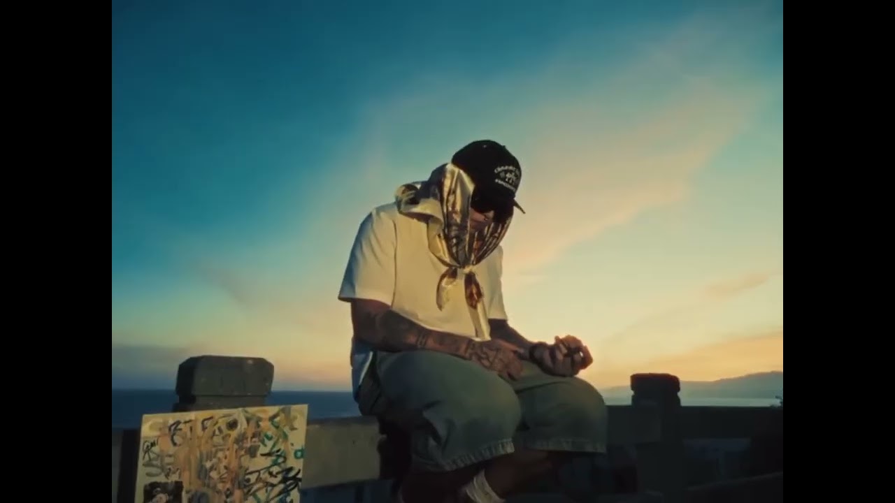 PLAYA - Beele x Maisak (Official Video) La Canción Que Cambió Mi Dia.🤍🥥