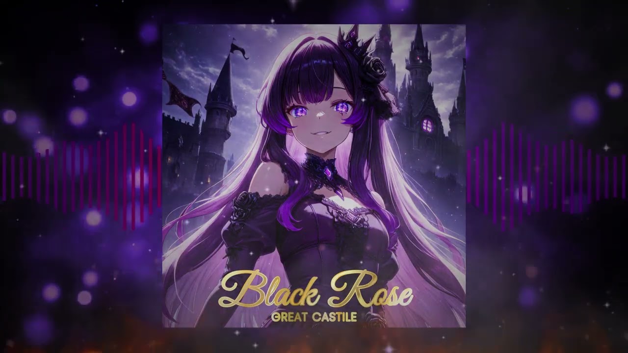 Black Rose (Gothic Version) | Great Castile