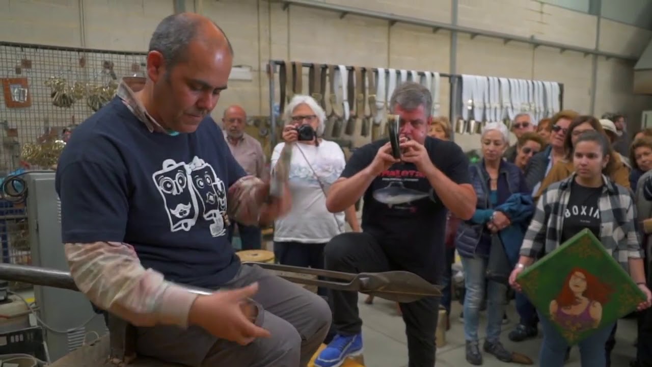 ATH Thurda' | Artes &agrave; Rua