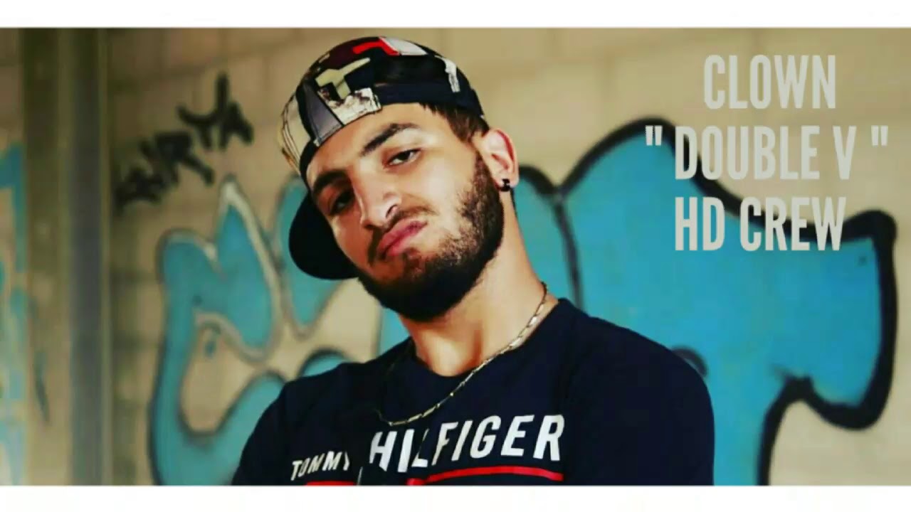 HD Crew  | Sth 