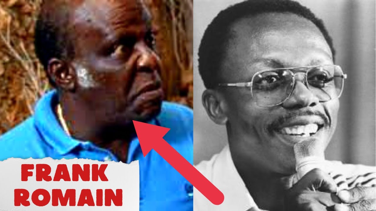 Ki Sak Te Pase Menm Nan Legliz St Jean Bosco  Jou Ki Te 11 Septanm 88 La? Ki Wòl Aristide.