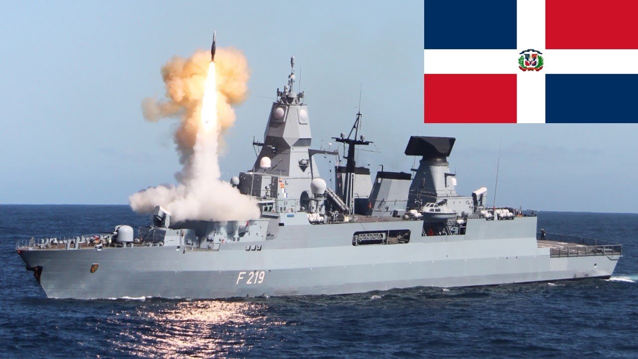 Top 7 Armas que Rep. DOMINICANA debería Tener!!