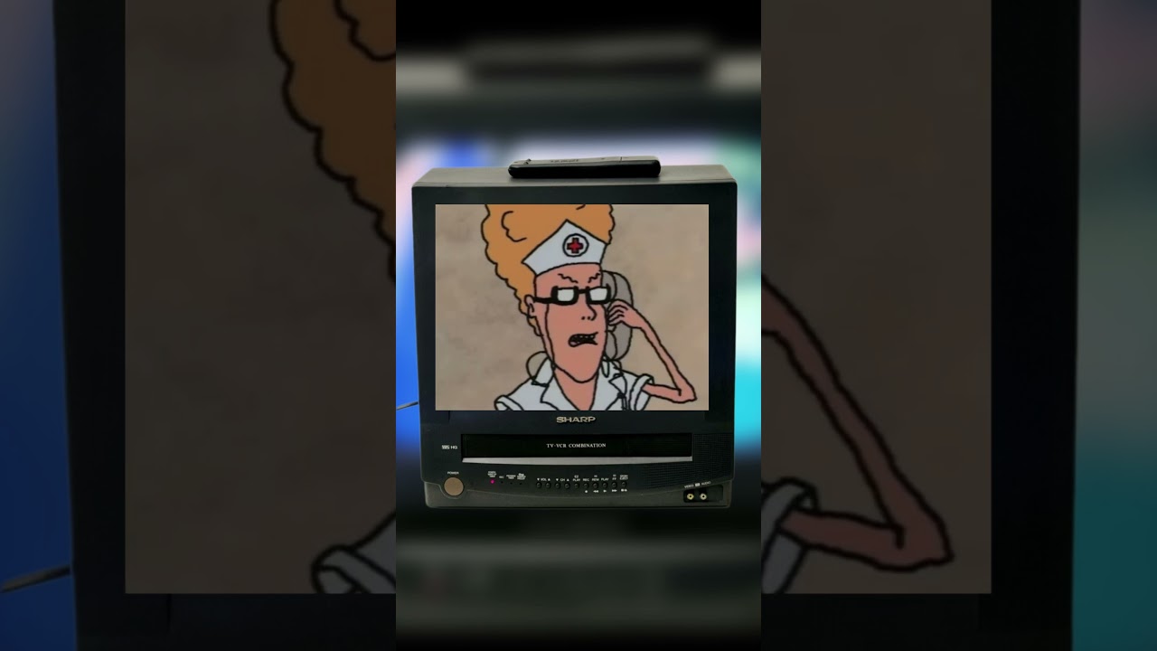 Бивис и Батхед 