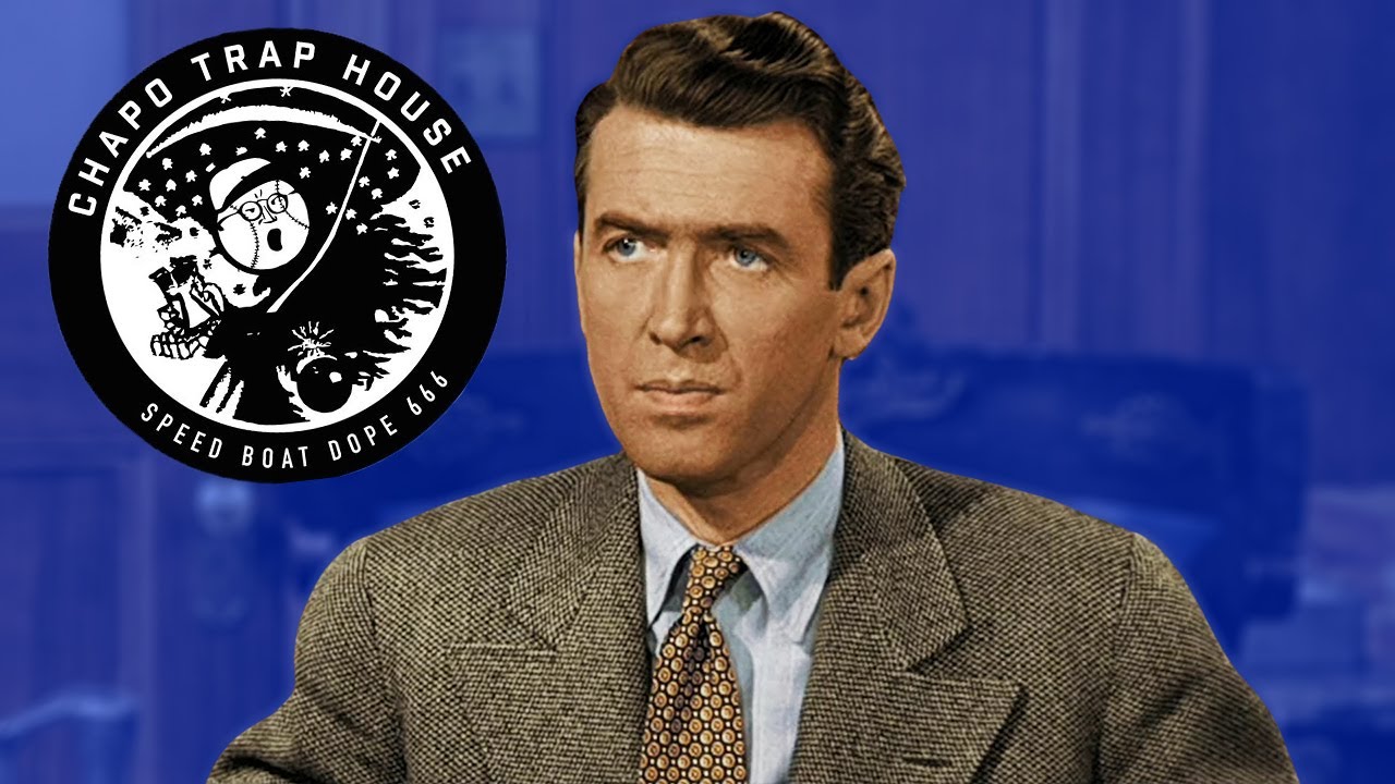 Chapo Trap House - It's a Wonderful Life