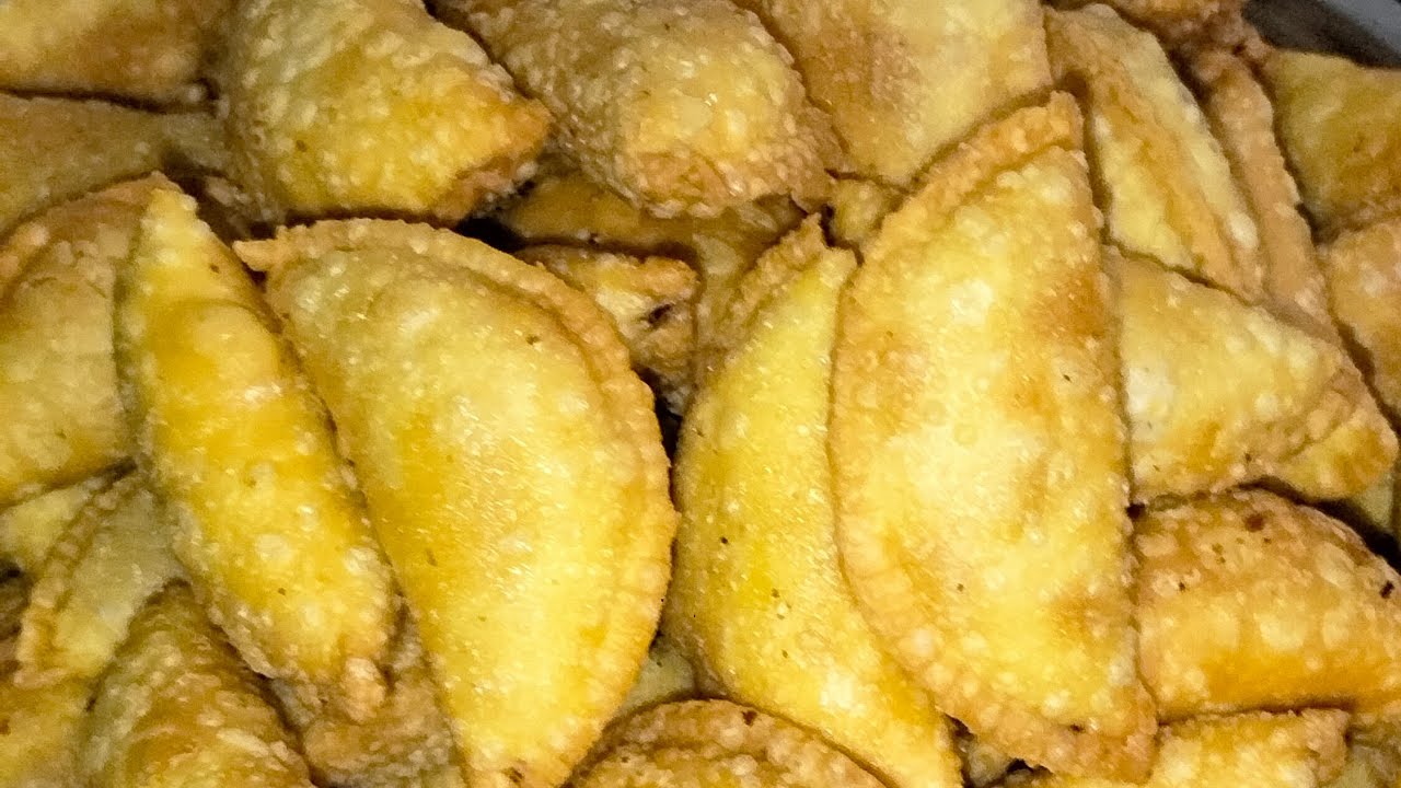 मावा गुजिया घर के खोये से बनाये | Mawa Gujiya Recipe |