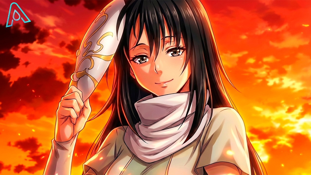 🔴 SOU SUA AVÓ // feat. Shizue Izawa • Tensei Shitara Slime Datta Ken | (Prod. @animedropz-OF) 🤞