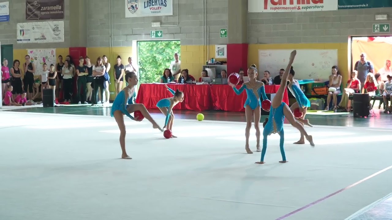 Allieve GRP Insieme Gold   Torneo Delle Terme   2025