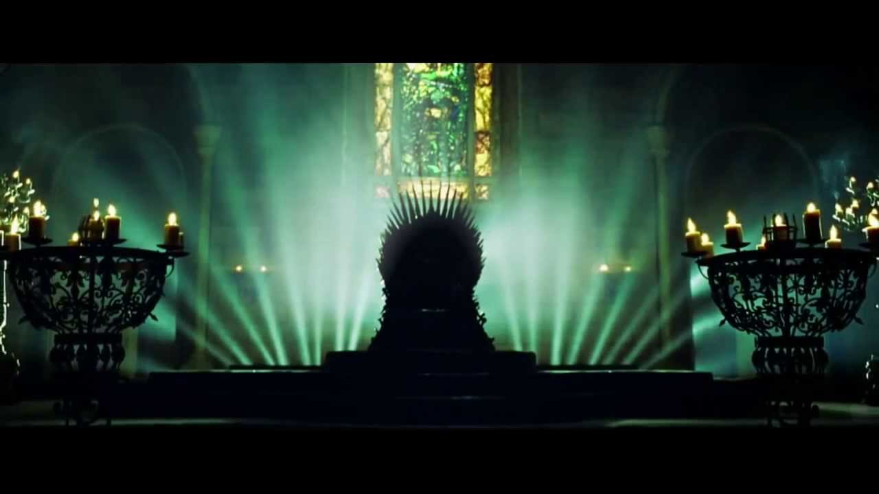 Opowieści z Narnii - Srebrne Krzesło: PL Zwiastun Video HD