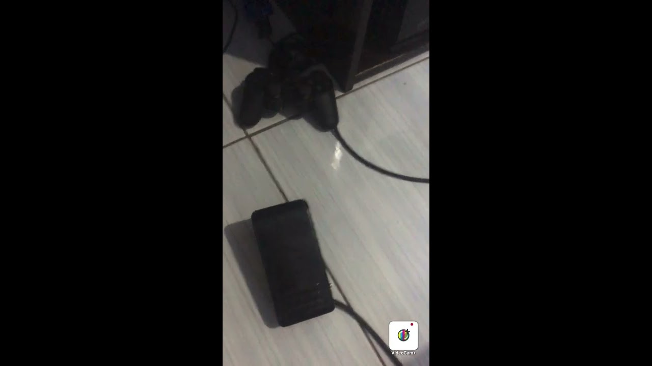 pedal caseiro para ETS2