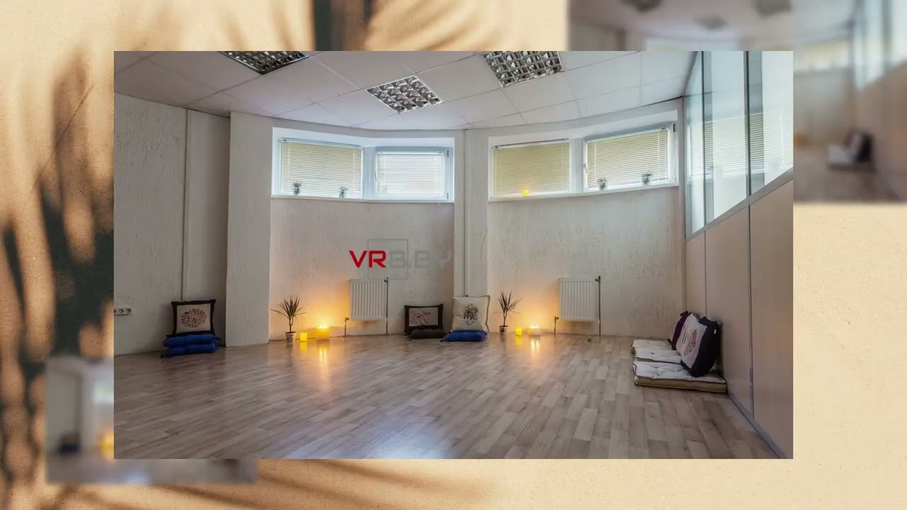 ✨ Студия йоги &laquo;YAYOGA (ЯЙОГА)&raquo; | Минск, ул. Шорная, 20