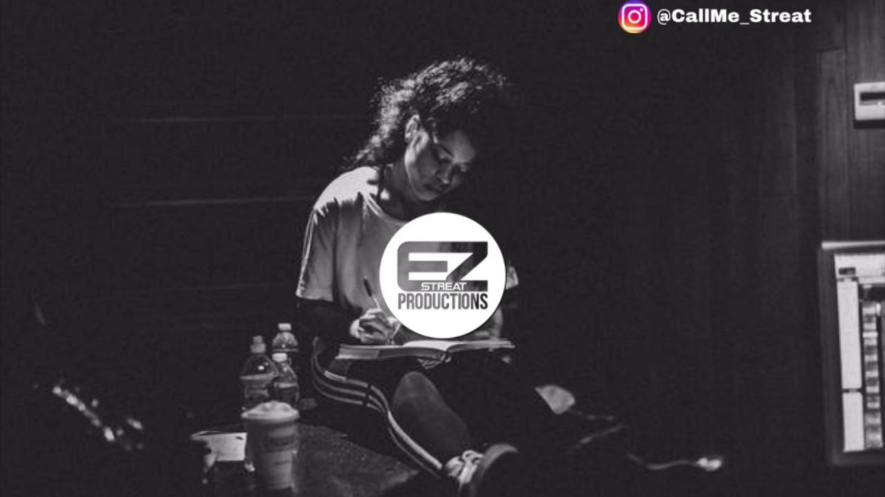 Ella Mai | Ty Dolla Sign Type Beat - &ldquo;Love Lost&rdquo;