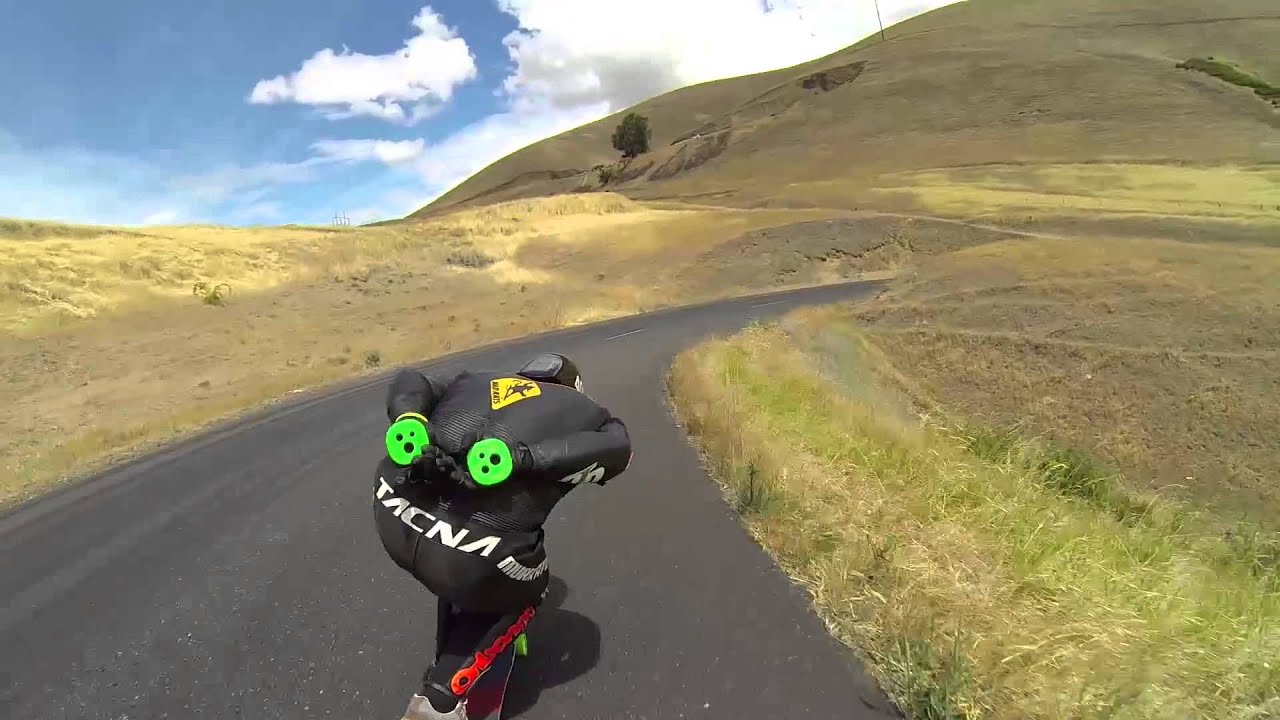 Maryhill Festival of Speed - Promo2