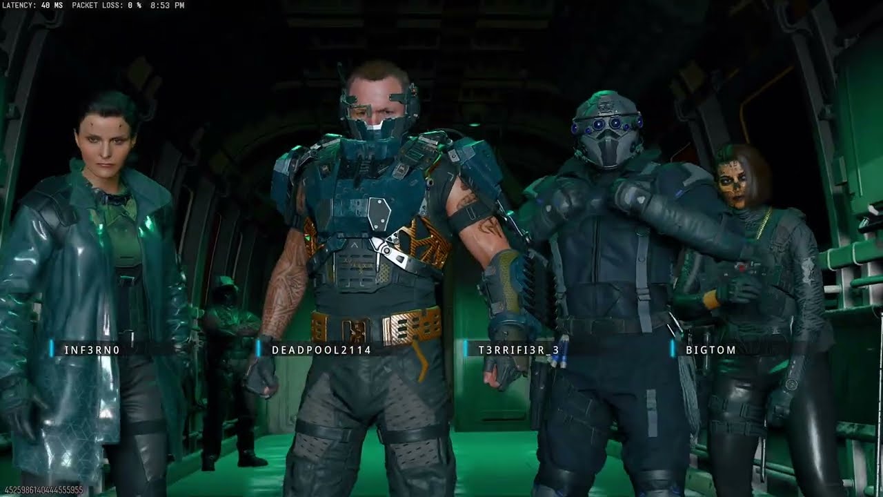 WARZONE