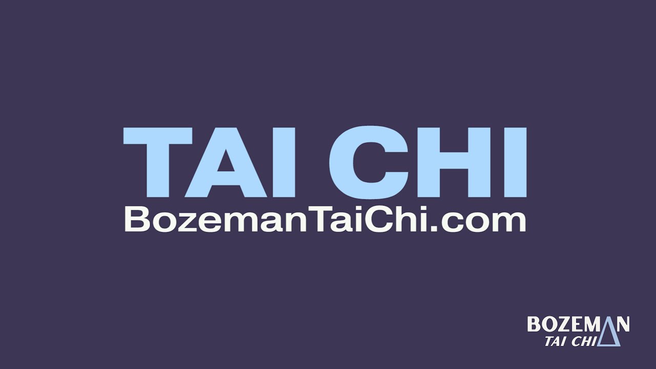 What is Tai Chi