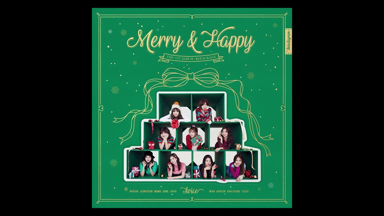 [HIDDEN VOCALS] TWICE - Heart Shaker