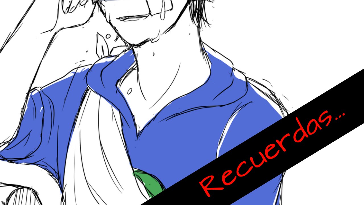 Recuerdas… ♥ Comic-dub Osomatsu-san