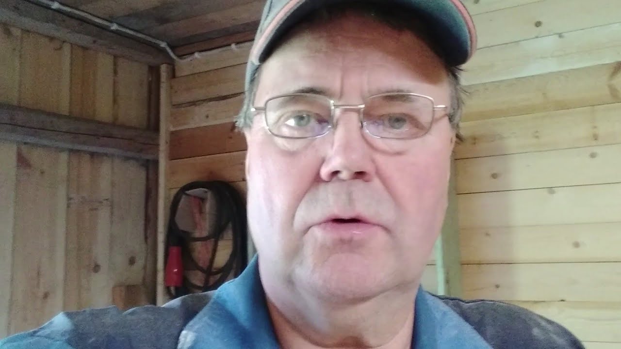 Båtbygge i Sydösterbotten traditionellt vis 21