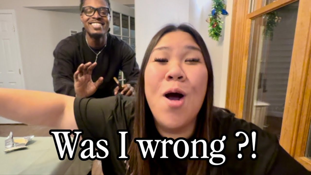 This ALMOST turned into a fight ! | DAILY VLOG 