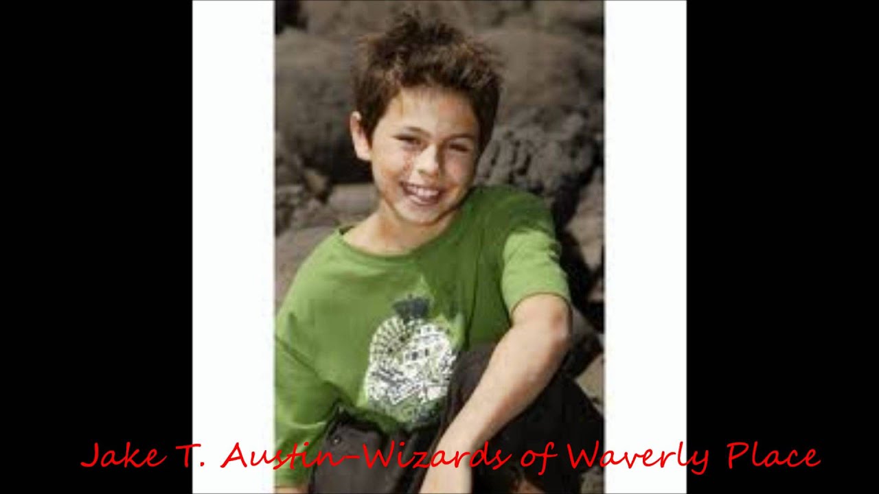 The stars of Disney and Nickelodeon-Then and Now(: