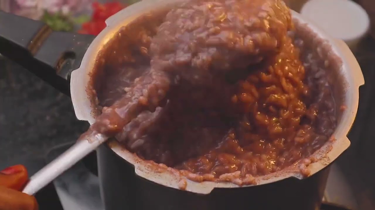 Koozhl | கூழ் | #lattoskitchen #koozh