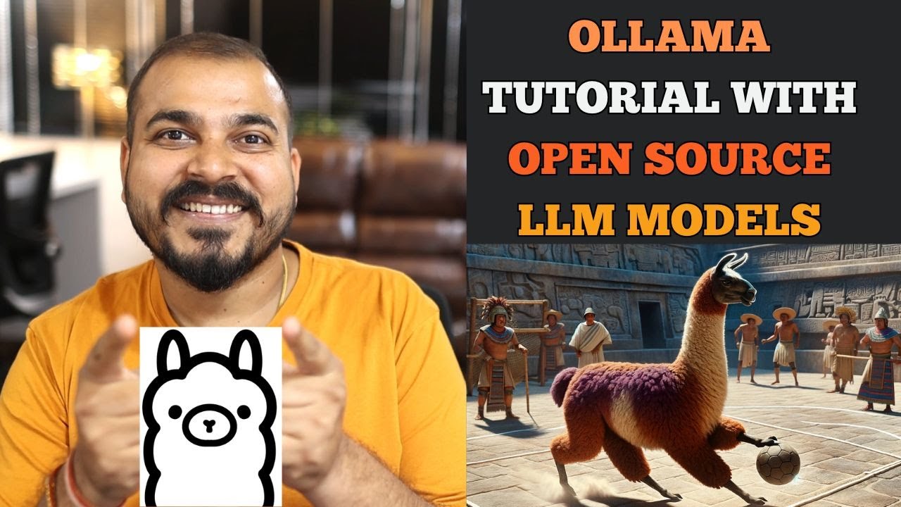 Ollama-Run большие языковые модели, локально запускаемые Llama 2, Code Llama и другие модели