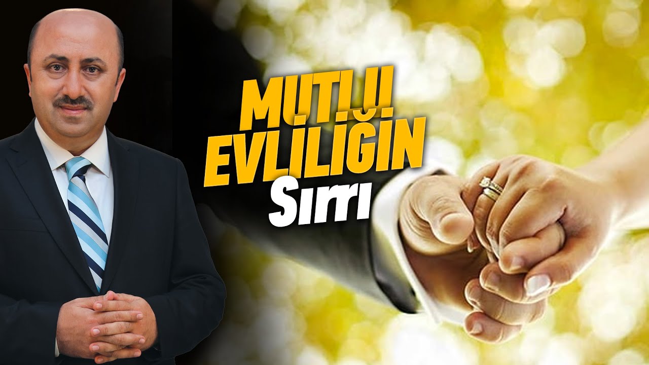 Hz. Hatice Hz. Muhammed'i Evliliğe Nasıl İkna Etti? | Ömer Döngeloğlu