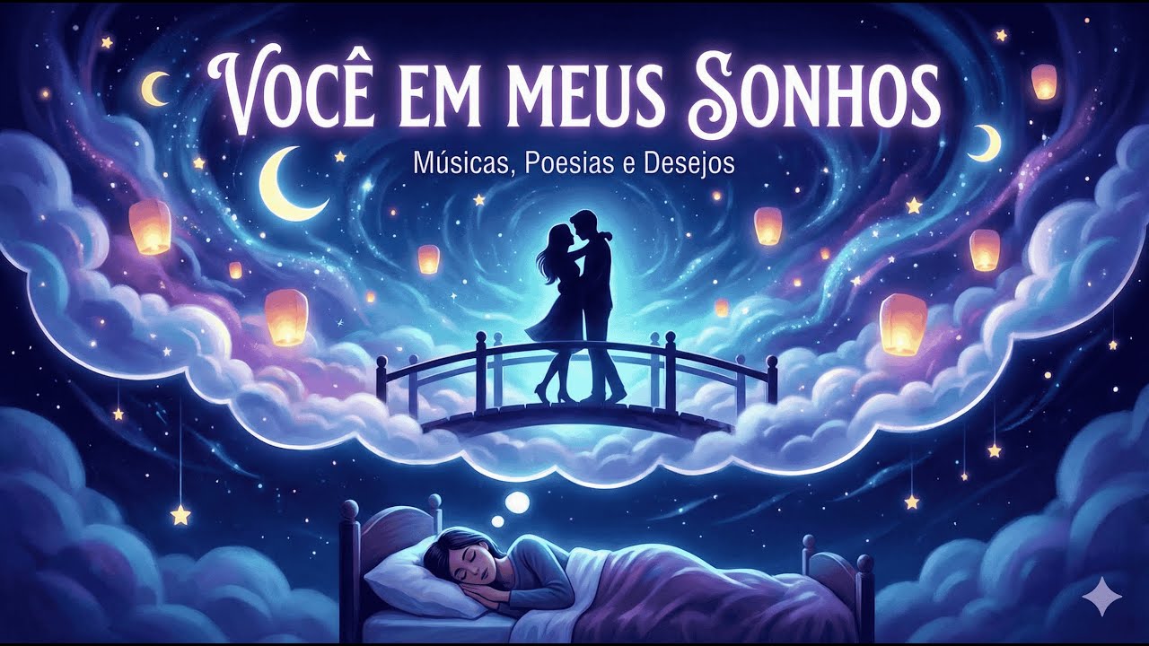 Você em Meus Sonhos