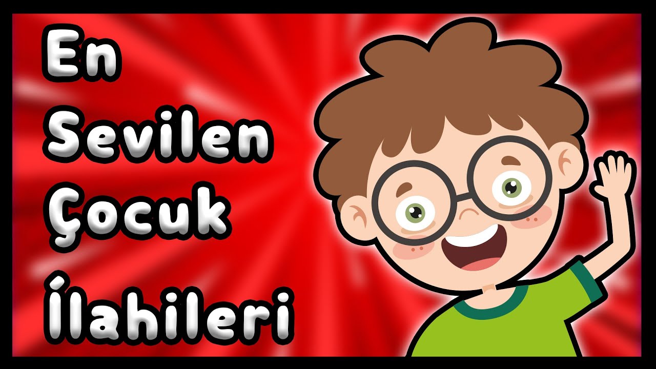 EN SEVİLEN ÇOCUK İLAHİLERİ 🎵 | Güzel Allahım - 571'de Bir Güneş Doğdu  / Bibercik TV