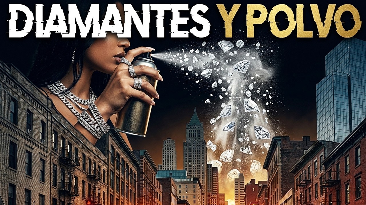 Diamantes Y Polvo