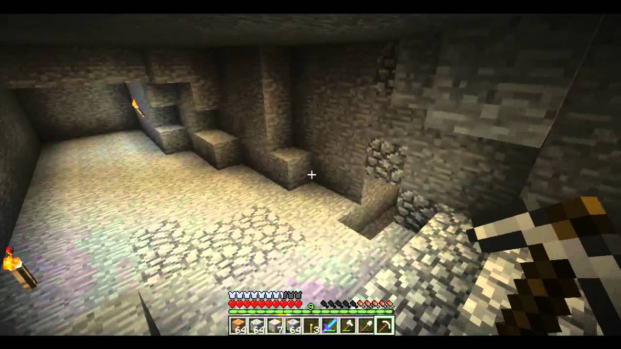 Adventure - Stranded #12 End.