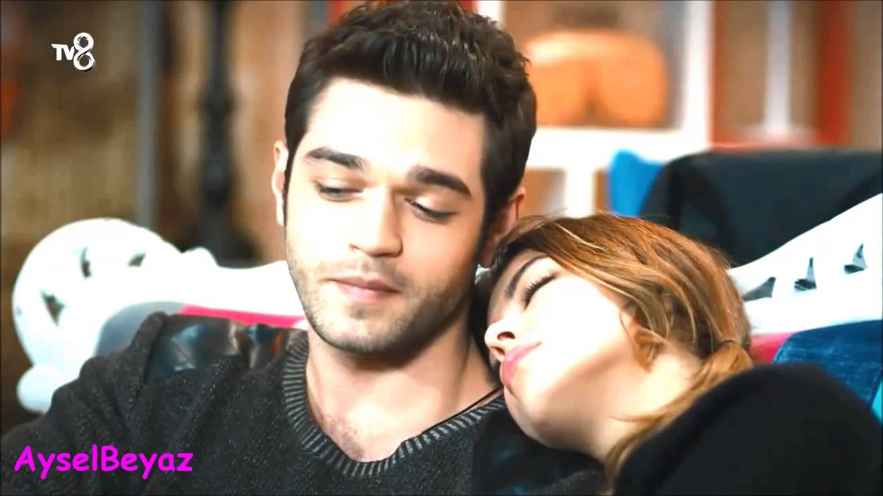 Selim ve Şebnem Gül Döktüm Yollarina