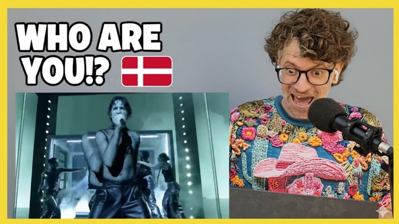 HE WON!! Søren Torpegaard Lund - Før Vi Går Hjem (LIVE) | Dansk Melodi Grand Prix 2026