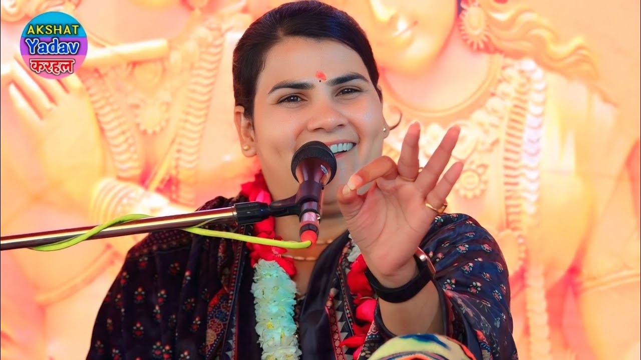 जुआ हस्तिनापुर में खेल रहे कुंती के पांचों पंडा √√Punam Shastri ji 