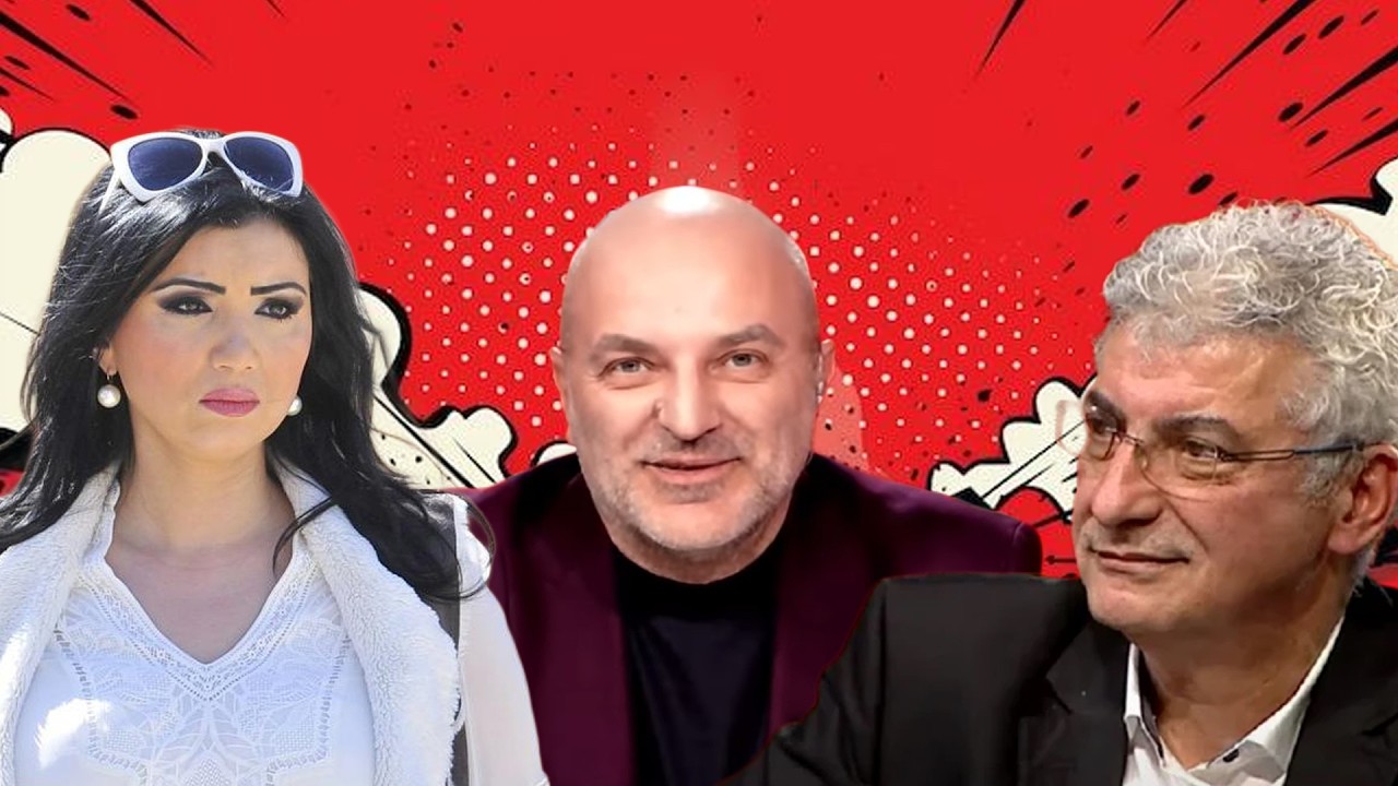 ȘOC! Adriana Bahmuțeanu face dezvăluirile momentului: “... vrea să vândă tot ce a deținut Prigoană!”
