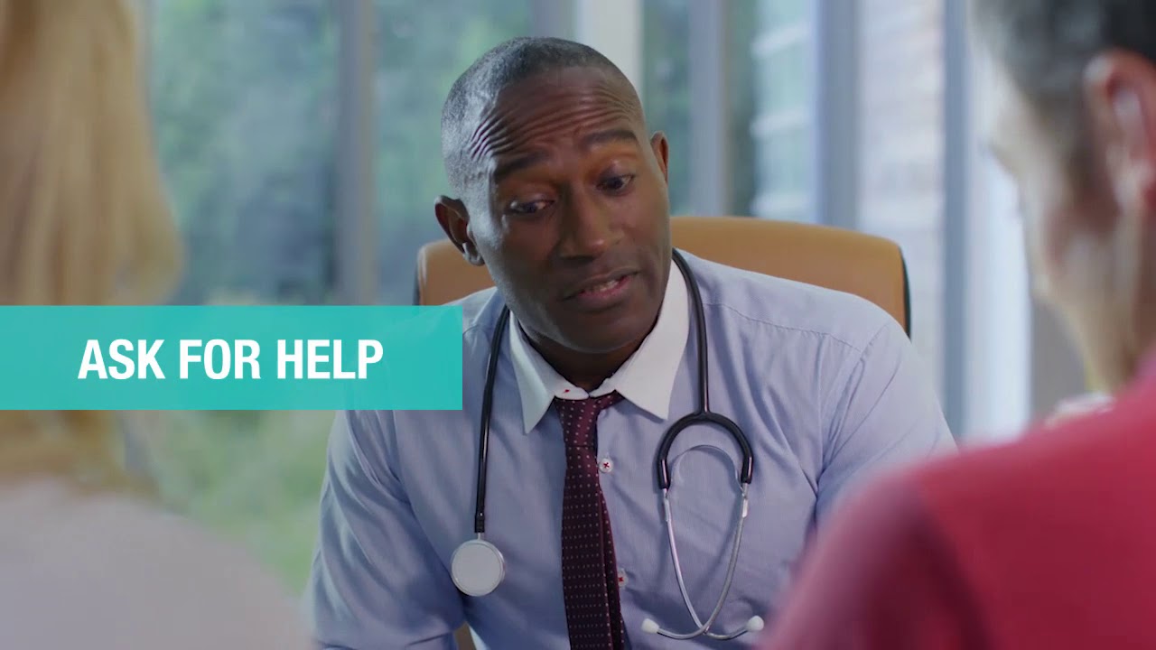 Big medical event? A patient community talks finances