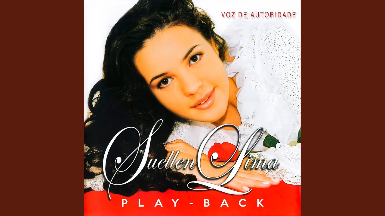 A Vitória É Sua (Playback)