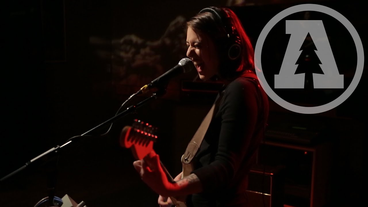 Tancred на Audiotree Live (полная сессия)