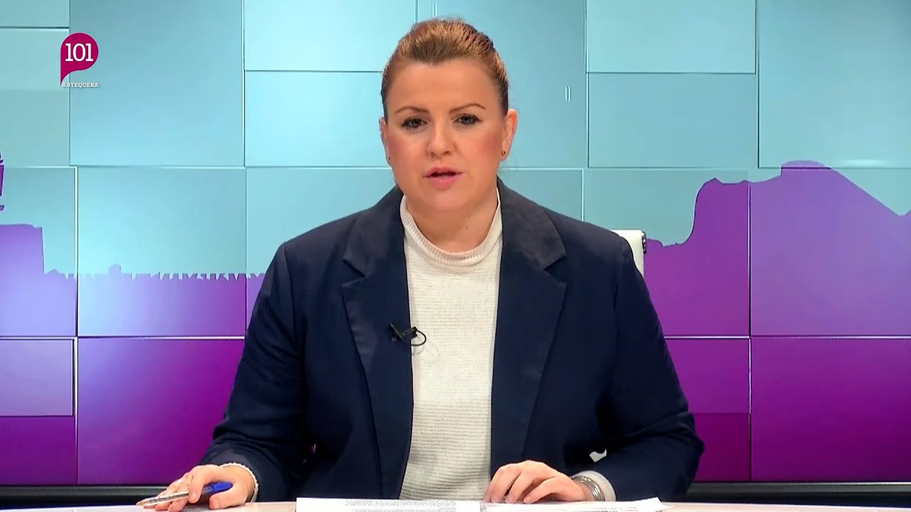 Noticias Antequera 26 noviembre