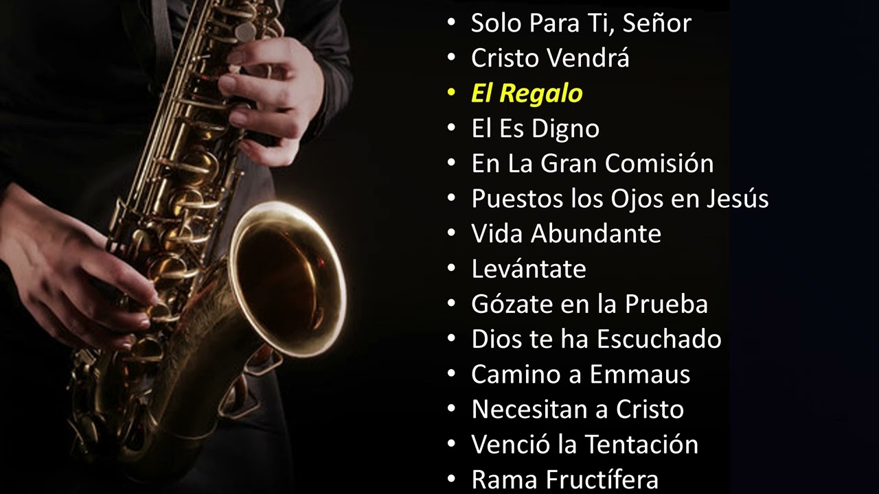 El Regalo V.I.